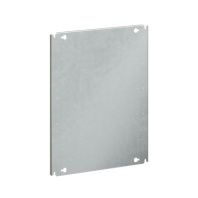 Плата монтажная для навесных корпусов ВхШ 600х500 мм