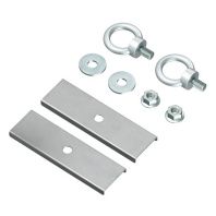 Комплект рым-болтов для транспортировки навесных корпусов