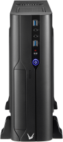 Formula V Line CS-101 mATX USB3.0x2/audio 400W (ex Aerocool)