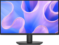 Dell 27"    SE2725HM  BK/BK (IPS; 16:9; 250 cd/m2; 1000:1; 4ms; 1920x1080x75Hz; 178/178; VGA; HDMI; Tilt; VESA)