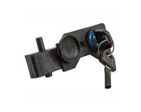 DOORHAN Рычаг расцепителя с замком Sliding-800, DHSL115