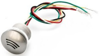 CP-Z-2 (мод. MF-I) врезной, светлый (CP-Z-2MF)