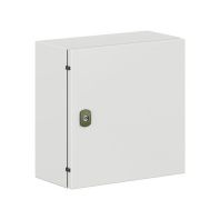 Корпус навесной уличный ST Outdoor с М/П ВxШxГ 400x400x200 мм, IP66