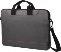 Компьютерная сумка PortCase (15,6) KCB-141GY, цвет серый