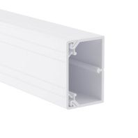 TA-GN 60x40 Короб с крышкой с направляющими для установки разделителей