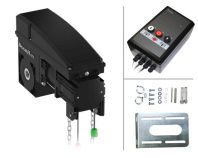 DOORHAN Комплект привода S=25 кв.м., SHAFT-50PROKIT