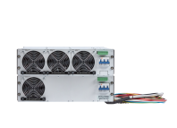 ЗВУ ИПС-12000-3х220/220В-60А-4/6-6U-23 TKI