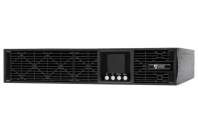 Сайбер Электро ПИЛОТ-1500Р Линейно-интерактивный  1500ВА/1350Вт. USB/RS-232/EPO/SNMP slot (8 IEC С13)  (12В /7.5Ач. х 4) 2U