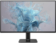 27" Philips 27E2N2500 2560x1440, WLED, 16:9, IPS, 300cd, 1500:1, 1ms, 178/178, HDMI, DP, 120Hz, Tilt, External, VESA, Black, 3y