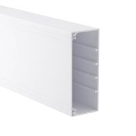 TA-GN 150x60 Короб с крышкой с направляющими для установки разделителей