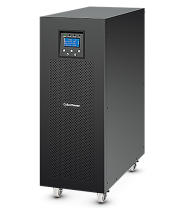 CyberPower OLS10000E Online Tower 10000VA/9000W USB/RS-232/SNMPslot, MB, terminal block, parallel kit, NEW