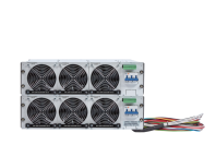 ЗВУ ИПС-18000-3х220/220В-90А-6/6-6U-D-23 TKI