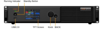 Controller MX30