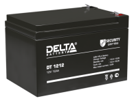 Delta Аккумуляторная батарея для ОПС DT 1212 (12V/12Ah)