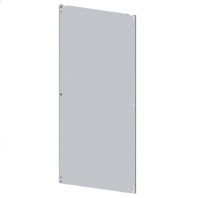 Монтажная плата для корпусов CQE, ВхШ 1600х600 мм RAM block