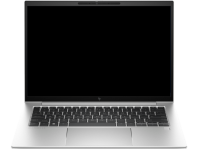 HP EliteBook 840 G10 Intel Core i7-1355U,14" WUXGA (1920x1200) IPS AG,16Gb DDR5-5200MHz(1),512Gb SSD NVMe,Al Case,51Wh,FPS,!ENG! Kbd Backlit,1.36kg,Silver,2y,DOS
