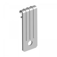 Зажим балочный вертикальный 1-5 мм