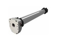 DOORHAN RS80/12MKIT Комплект привода RS80/12M 80Нм с аварийным открыванием на 70 вал