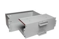 Аккумуляторный блок 48(60)В,4U