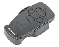 DOORHAN Пульт 4-х канальный 433 МГц, Transmitter 4