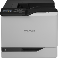 Pantum CP8000DN Printer, Color laser, A4, 57 ppm (max 200 000 p/mon), 1,33 GHz, 1200x1200 dpi, 3 GB RAM, paper tray 550 pages, USB, LANi, start. cartridge 8000 page