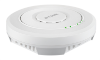 D-Link DWL-6620APS/UN/A1A, Wireless AC1300 Wave 2 Dual-band Unified Access Point with PoE.802.11a/b/g/n/ac, 2.4GHz and 5 GHz bands (concurrent), Up to 400 Mbps for 802.11N and up to 867 Mbps for 802.