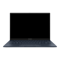 ASUS Zenbook 14 Special UX3405CA-PP679 Intel Core Ultra 9 285H/LPDDR5X 32GB/1TB SSD/Intel Arc Graphics/14" 3K (2880 x 1800) OLED 16:10,WiFi 7+BT 5.4/Without OS /1.20 kg /Ponder Blue