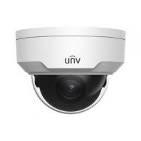 Купольная IP видеокамера Uniview IPC322SB-DF40K-I0