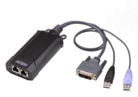 ATEN USB DVI KVM DigiProcessor