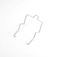 Металлический фиксатор для колодки IR-RB-3