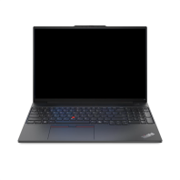 ThinkPad E16 Gen 2 16" WUXGA (1920x1200)IPS 300N, Ryzen 7 7735HS, 16GB DDR5, 512GB SSD M.2, AMD Graphics, WiFi 6+BT, TPM2, FPR, FHD+IR Cam, Kb Ru/Eng, 47Wh, 65W USB-C, No OS, 1Y, 1.8kg
