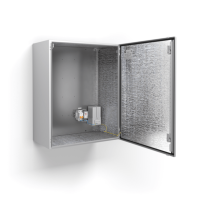 Термошкаф (600х760х350мм, -40°С) ТШ-12