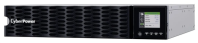 CyberPower OL6KERTHD NEW Online 6000VA/6000W   USB/RS-232+ Dry contact/EPO/SNMPslot  (IEC C19 x 2, IEC C13 x 4, terminal block)