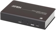 ATEN 2-Port True 4K HDMI Splitter