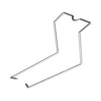 Металлический фиксатор для колодок IR-B4/B2W