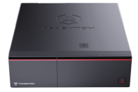 Персональный Компьютер Гравитон Д32И i5-13400/1x16GB/1xSSD512GB/FP_2xUSB2.0/250W/K+M/NoOS/3YST