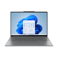 Lenovo Yoga Slim 7 15ILL9 15.3" 2.8K (2880x1800) OLED , Intel Core Ultra 7 256V, 16GB LPDDR5x-8533, 1TB SSD M.2, Intel Arc, FHD-IR Cam, Wi-Fi7, BT, 70Wh, 65W USB-C, Win11 H, 1Y, 1.53kg