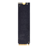 Apacer SSD AS2280P4 1TB M.2 2280 PCIe Gen3x4, R3000/W2000 Mb/s, 3D TLC, MTBF 1.5M, NVMe, 800TBW, Retail, 3 years (AP1TBAS2280P4-1)