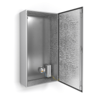 Термошкаф (600х1200х300мм, -40°С) ТШ-15