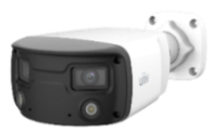Цилиндрическая IP видеокамера Uniview IPC2K28SE-ADF40KMC-WL-I0