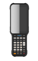 Bluebird EK430 (WWAN) A10, LTE, WiFi, BT, AGPS, 13MP Rear , 5MP Front , 4.3", 4GB/32GB, Contactless Card Reader, 1D/2D (Laser Aimer), 1 SIM, 2.2GHz Octa core, 34 key