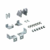 Пакет с комплектующими для установки монтажной платы R5PCE в корпус CQE RAM block