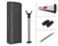 DOORHAN Комплект шлагбаума, проезд до 6 м., BR-PRO6000KIT