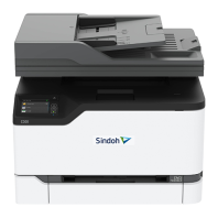 Sindoh C300 ЦВЕТ А4 принтер/копир/сканер/факс. 24 стр/мин А4 цв., 2400x600 dpi. Сканер цвет А4 до 90 изобр/мин. CPU 1ГГц, 2 Ядра, 1 Гб RAM, Ethernet, USB, Wi-Fi, старт. тонеры на 1500 отп. ч/б и цвет.