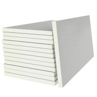 Плита огнестойкая, 2500х1200х12,5 мм