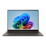 ASUS Zenbook S 14 UX5406SA-PV055W  Intel Core Ultra 7  258V 32GB 2.2 GHz LPDDR5X 32GB 1TB PCIE G4 SSD Intel Arc Graphics 14" OLED WQXGA+ BEND GLARE CG,400NITS(HDR),120HZ WIN11 HOME 1.00 kg Zumaia Gray