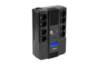 Источник бесперебойного питания SKAT-UPS 1000-AID-IN-1x9-8