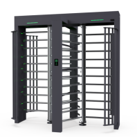 Электромеханический полноростовой турникет Oxgard Quick Line QL-10 Double Pass