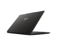 MSI Venture 16 AI A1MG Ultra7 155H 16" 16:10 2K OLED (2048*1280) 120Hz DDR5 16GB (8GB*2),1TB SSD,Intel Arc Graphics ,55.2Whr,1,9kg,1y,Dos,Solid Gray