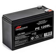 Prometheus Energy аккумулятор герметичный свинцово-кислотный РЕ 1209L 12V 9Ah